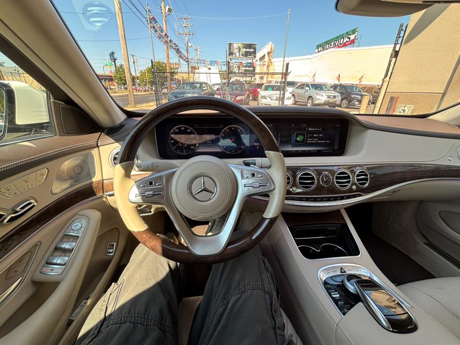 2019 Mercedes-Benz S-Class S 450 4MATIC Sedan, available for sale in New haven, Connecticut | Wilson Maturo Motors. New haven, Connecticut 2019 Mercedes-Benz S-Class S 450 4MATIC Sedan, available for sale in New haven, Connecticut | Wilson Maturo Motors. New haven, Connecticut
