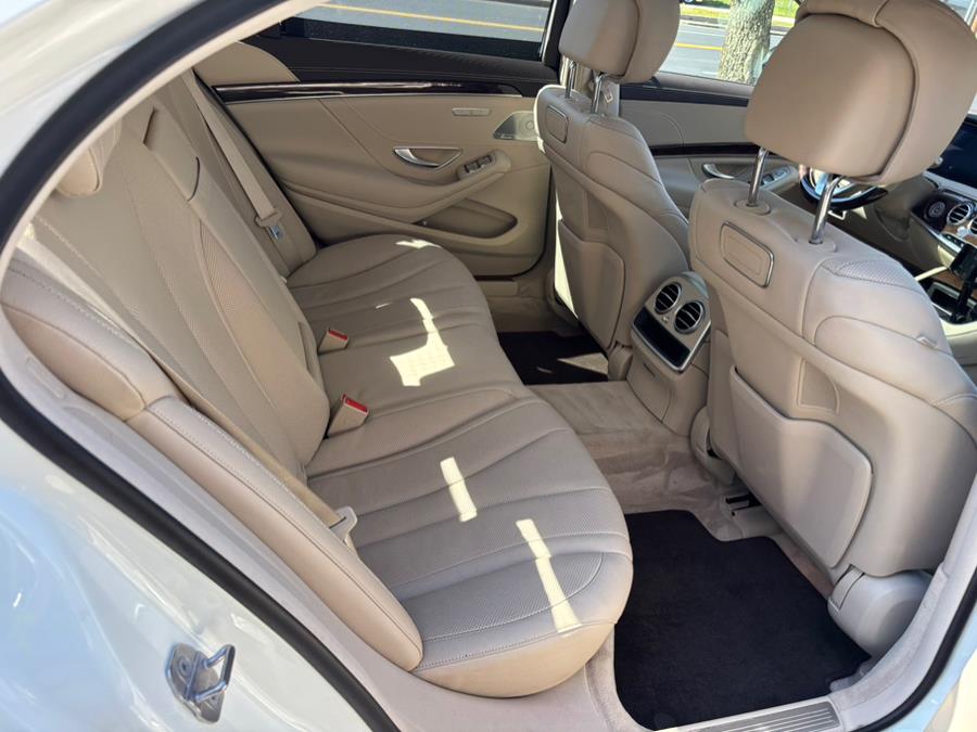2019 Mercedes-Benz S-Class S 450 4MATIC Sedan, available for sale in New haven, Connecticut | Wilson Maturo Motors. New haven, Connecticut 2019 Mercedes-Benz S-Class S 450 4MATIC Sedan, available for sale in New haven, Connecticut | Wilson Maturo Motors. New haven, Connecticut