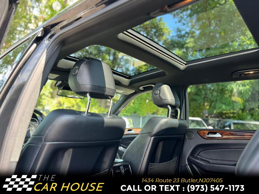 2018 Mercedes-Benz GLS GLS 450 4MATIC SUV, available for sale in Butler, New Jersey | The Car House. Butler, New Jersey 2018 Mercedes-Benz GLS GLS 450 4MATIC SUV, available for sale in Butler, New Jersey | The Car House. Butler, New Jersey