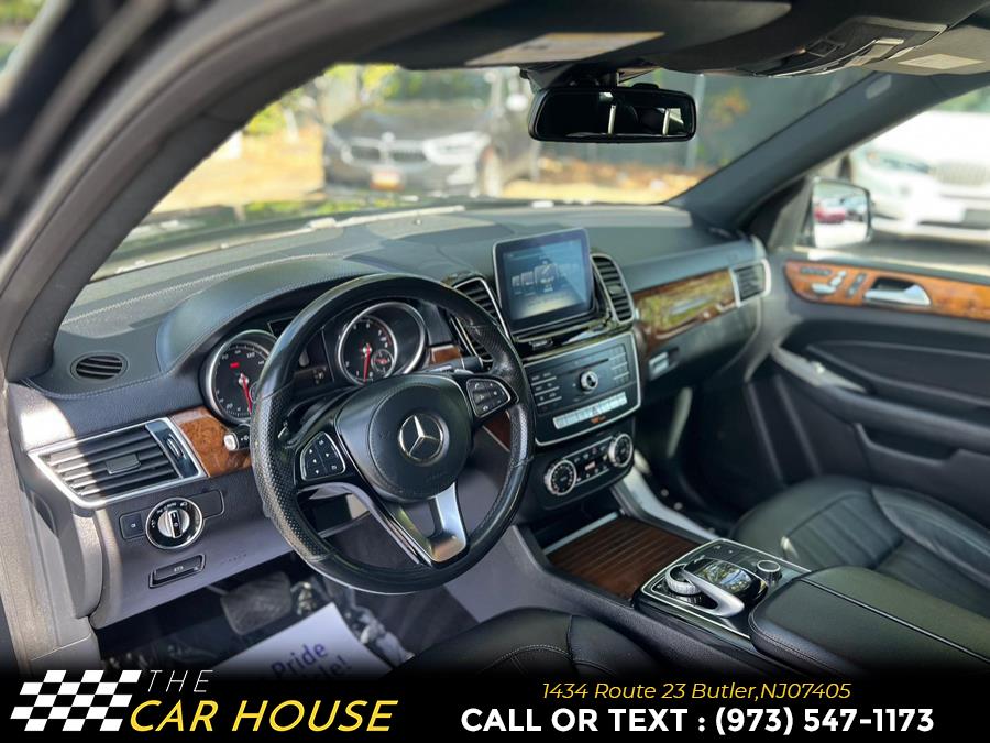 2018 Mercedes-Benz GLS GLS 450 4MATIC SUV, available for sale in Butler, New Jersey | The Car House. Butler, New Jersey 2018 Mercedes-Benz GLS GLS 450 4MATIC SUV, available for sale in Butler, New Jersey | The Car House. Butler, New Jersey