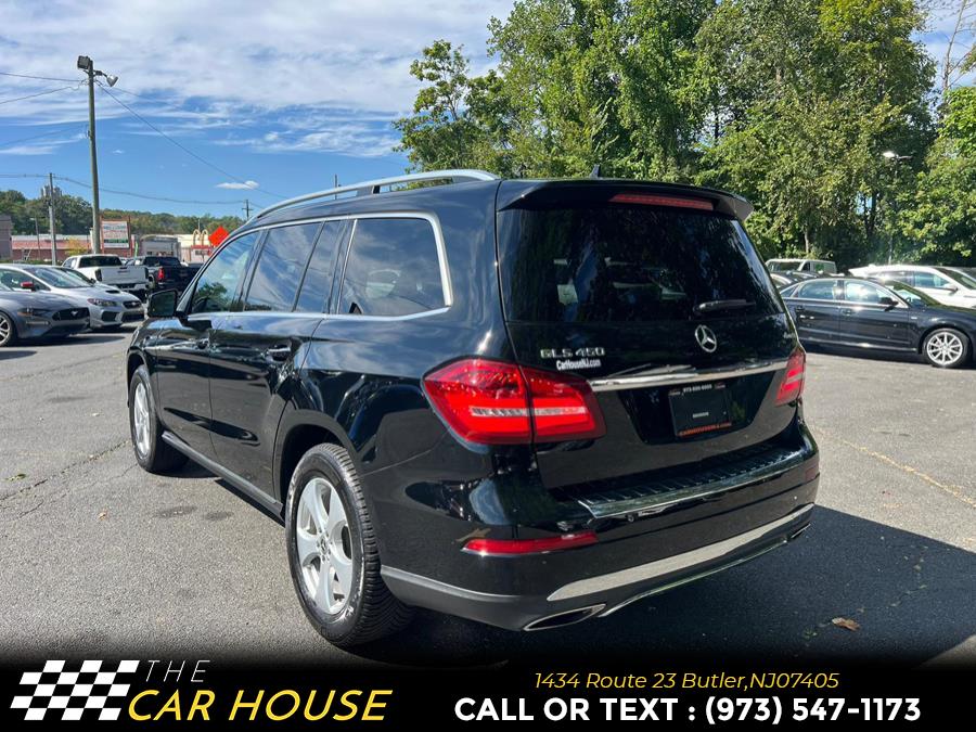2018 Mercedes-Benz GLS GLS 450 4MATIC SUV, available for sale in Butler, New Jersey | The Car House. Butler, New Jersey 2018 Mercedes-Benz GLS GLS 450 4MATIC SUV, available for sale in Butler, New Jersey | The Car House. Butler, New Jersey