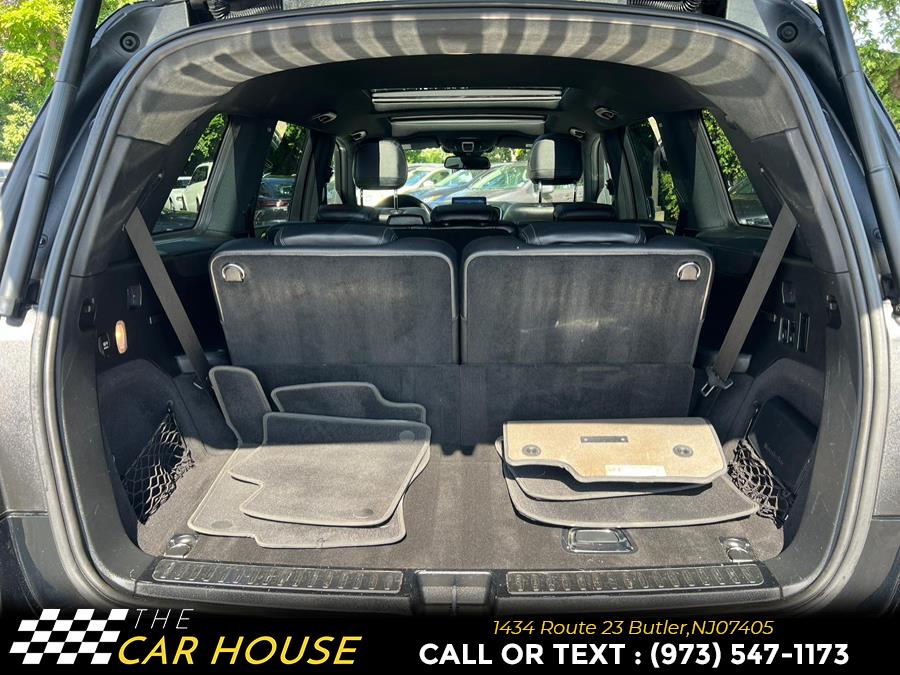 2018 Mercedes-Benz GLS GLS 450 4MATIC SUV, available for sale in Butler, New Jersey | The Car House. Butler, New Jersey 2018 Mercedes-Benz GLS GLS 450 4MATIC SUV, available for sale in Butler, New Jersey | The Car House. Butler, New Jersey