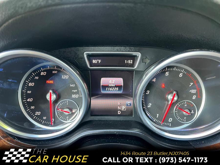 2018 Mercedes-Benz GLS GLS 450 4MATIC SUV, available for sale in Butler, New Jersey | The Car House. Butler, New Jersey 2018 Mercedes-Benz GLS GLS 450 4MATIC SUV, available for sale in Butler, New Jersey | The Car House. Butler, New Jersey