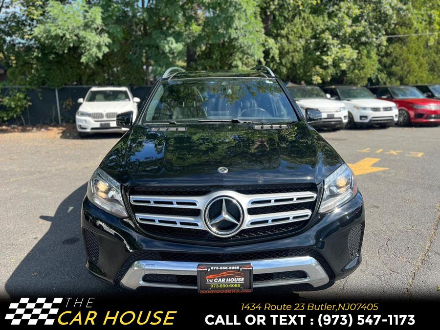 2018 Mercedes-Benz GLS GLS 450 4MATIC SUV, available for sale in Butler, New Jersey | The Car House. Butler, New Jersey 2018 Mercedes-Benz GLS GLS 450 4MATIC SUV, available for sale in Butler, New Jersey | The Car House. Butler, New Jersey