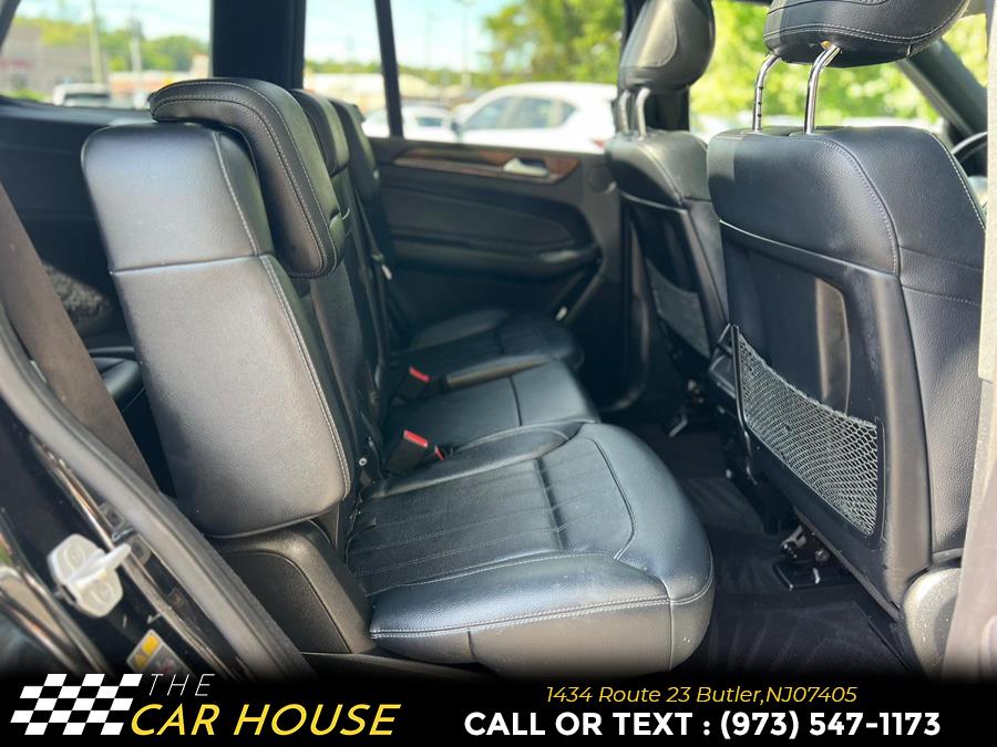 2018 Mercedes-Benz GLS GLS 450 4MATIC SUV, available for sale in Butler, New Jersey | The Car House. Butler, New Jersey 2018 Mercedes-Benz GLS GLS 450 4MATIC SUV, available for sale in Butler, New Jersey | The Car House. Butler, New Jersey