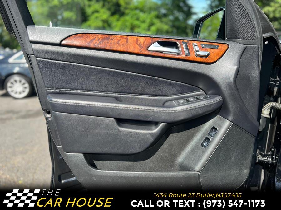2018 Mercedes-Benz GLS GLS 450 4MATIC SUV, available for sale in Butler, New Jersey | The Car House. Butler, New Jersey 2018 Mercedes-Benz GLS GLS 450 4MATIC SUV, available for sale in Butler, New Jersey | The Car House. Butler, New Jersey