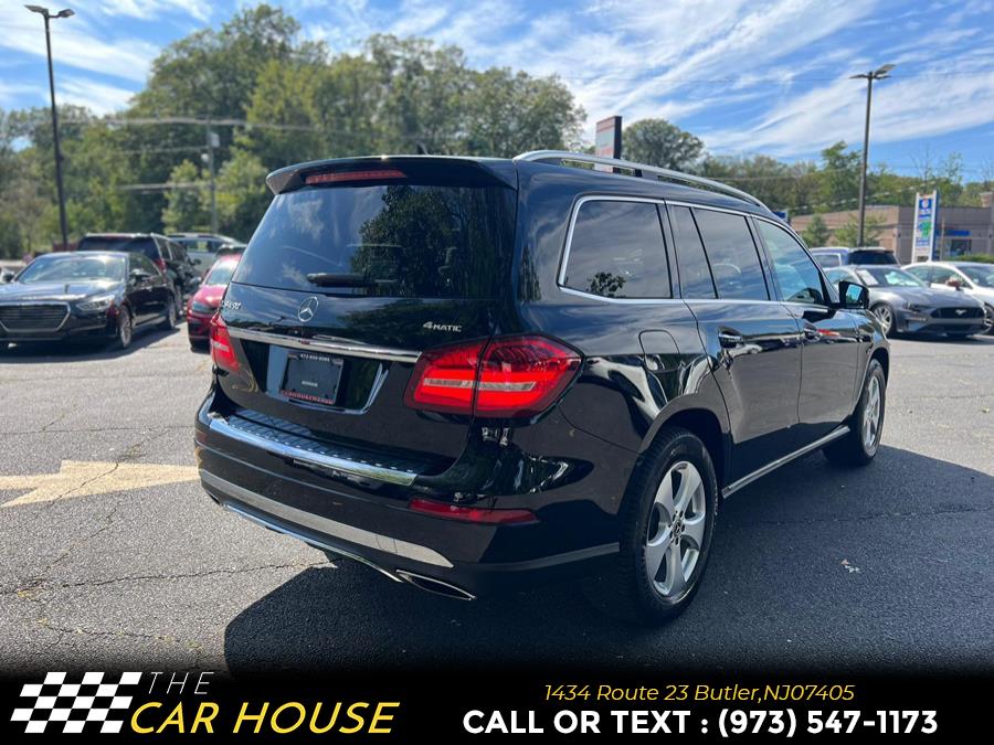 2018 Mercedes-Benz GLS GLS 450 4MATIC SUV, available for sale in Butler, New Jersey | The Car House. Butler, New Jersey 2018 Mercedes-Benz GLS GLS 450 4MATIC SUV, available for sale in Butler, New Jersey | The Car House. Butler, New Jersey