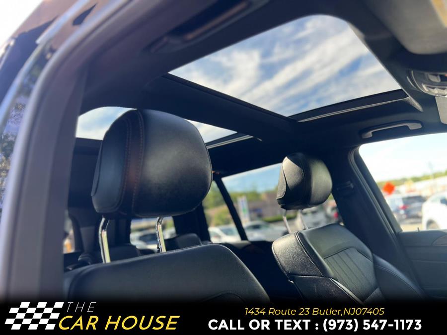 2018 Mercedes-Benz GLS GLS 450 4MATIC SUV, available for sale in Butler, New Jersey | The Car House. Butler, New Jersey 2018 Mercedes-Benz GLS GLS 450 4MATIC SUV, available for sale in Butler, New Jersey | The Car House. Butler, New Jersey