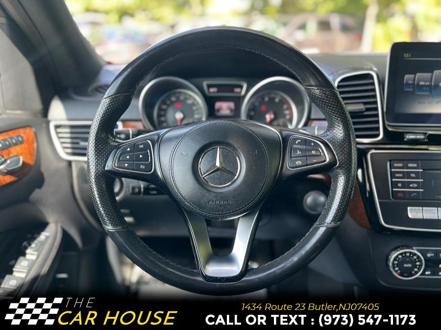 2018 Mercedes-Benz GLS GLS 450 4MATIC SUV, available for sale in Butler, New Jersey | The Car House. Butler, New Jersey 2018 Mercedes-Benz GLS GLS 450 4MATIC SUV, available for sale in Butler, New Jersey | The Car House. Butler, New Jersey