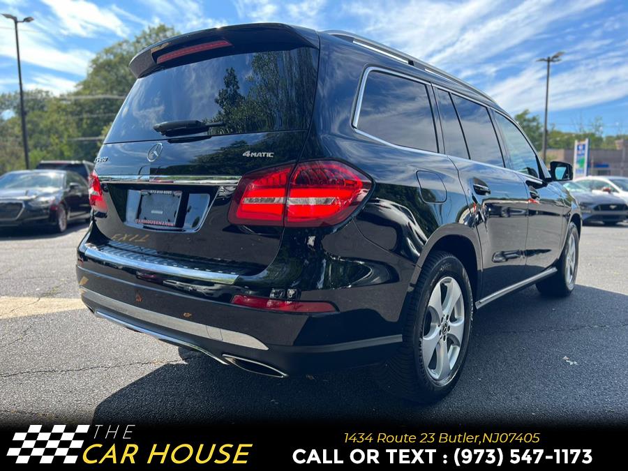 2018 Mercedes-Benz GLS GLS 450 4MATIC SUV, available for sale in Butler, New Jersey | The Car House. Butler, New Jersey 2018 Mercedes-Benz GLS GLS 450 4MATIC SUV, available for sale in Butler, New Jersey | The Car House. Butler, New Jersey