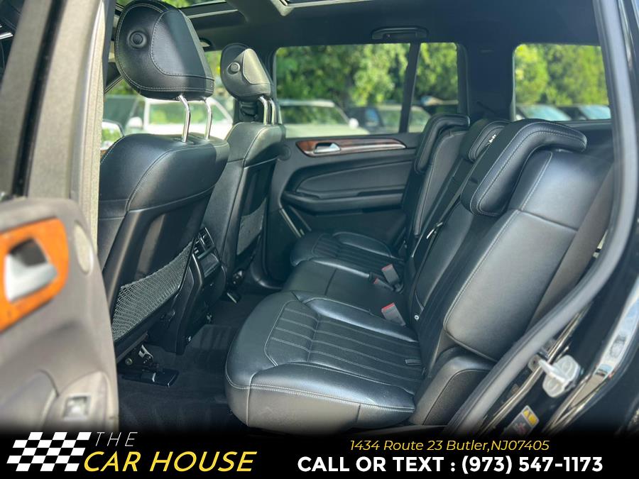 2018 Mercedes-Benz GLS GLS 450 4MATIC SUV, available for sale in Butler, New Jersey | The Car House. Butler, New Jersey 2018 Mercedes-Benz GLS GLS 450 4MATIC SUV, available for sale in Butler, New Jersey | The Car House. Butler, New Jersey
