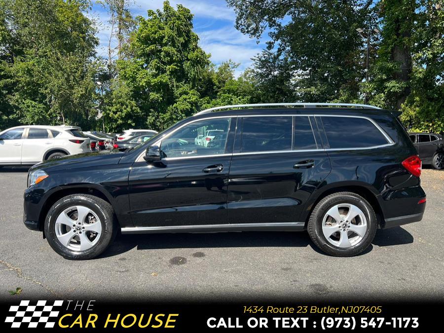 2018 Mercedes-Benz GLS GLS 450 4MATIC SUV, available for sale in Butler, New Jersey | The Car House. Butler, New Jersey 2018 Mercedes-Benz GLS GLS 450 4MATIC SUV, available for sale in Butler, New Jersey | The Car House. Butler, New Jersey