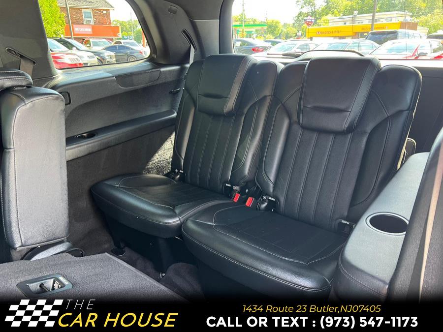 2018 Mercedes-Benz GLS GLS 450 4MATIC SUV, available for sale in Butler, New Jersey | The Car House. Butler, New Jersey 2018 Mercedes-Benz GLS GLS 450 4MATIC SUV, available for sale in Butler, New Jersey | The Car House. Butler, New Jersey