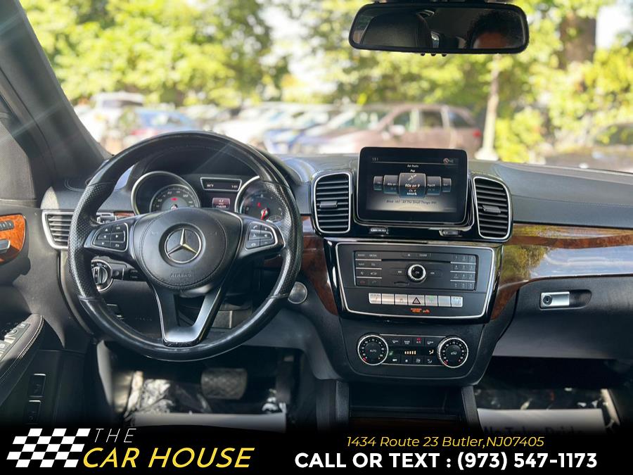 2018 Mercedes-Benz GLS GLS 450 4MATIC SUV, available for sale in Butler, New Jersey | The Car House. Butler, New Jersey 2018 Mercedes-Benz GLS GLS 450 4MATIC SUV, available for sale in Butler, New Jersey | The Car House. Butler, New Jersey