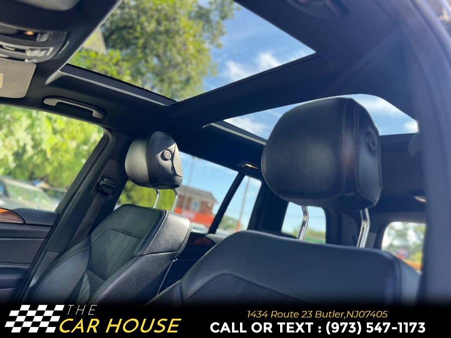 2018 Mercedes-Benz GLS GLS 450 4MATIC SUV, available for sale in Butler, New Jersey | The Car House. Butler, New Jersey 2018 Mercedes-Benz GLS GLS 450 4MATIC SUV, available for sale in Butler, New Jersey | The Car House. Butler, New Jersey