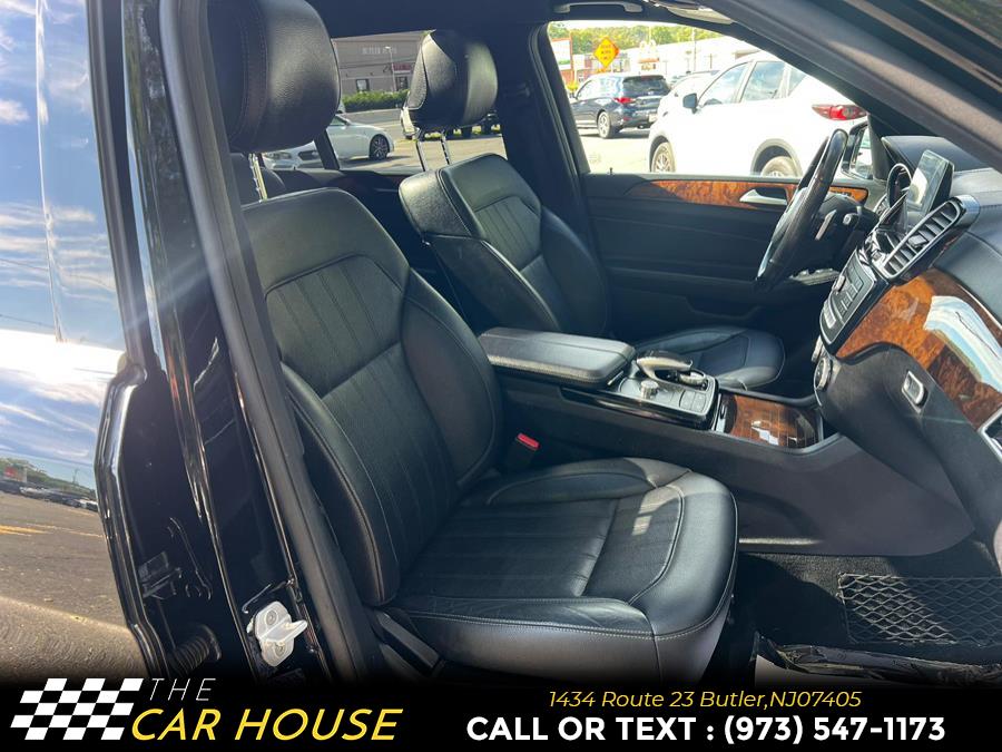 2018 Mercedes-Benz GLS GLS 450 4MATIC SUV, available for sale in Butler, New Jersey | The Car House. Butler, New Jersey 2018 Mercedes-Benz GLS GLS 450 4MATIC SUV, available for sale in Butler, New Jersey | The Car House. Butler, New Jersey