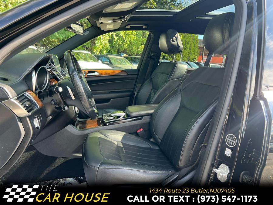 2018 Mercedes-Benz GLS GLS 450 4MATIC SUV, available for sale in Butler, New Jersey | The Car House. Butler, New Jersey 2018 Mercedes-Benz GLS GLS 450 4MATIC SUV, available for sale in Butler, New Jersey | The Car House. Butler, New Jersey