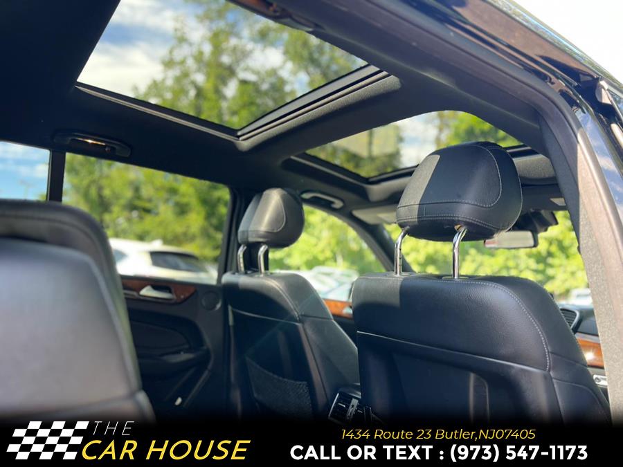 2018 Mercedes-Benz GLS GLS 450 4MATIC SUV, available for sale in Butler, New Jersey | The Car House. Butler, New Jersey 2018 Mercedes-Benz GLS GLS 450 4MATIC SUV, available for sale in Butler, New Jersey | The Car House. Butler, New Jersey