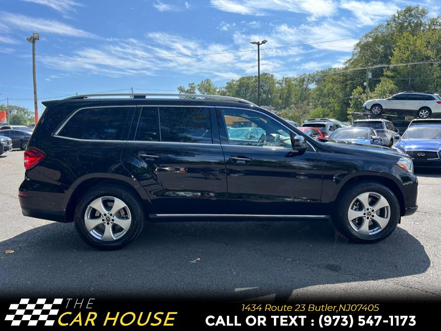 2018 Mercedes-Benz GLS GLS 450 4MATIC SUV, available for sale in Butler, New Jersey | The Car House. Butler, New Jersey 2018 Mercedes-Benz GLS GLS 450 4MATIC SUV, available for sale in Butler, New Jersey | The Car House. Butler, New Jersey