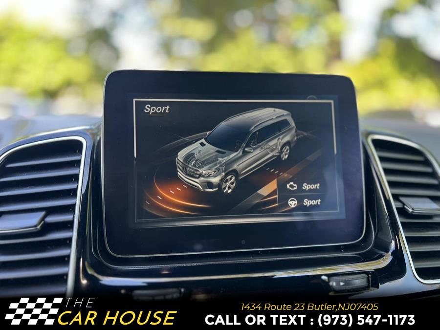 2018 Mercedes-Benz GLS GLS 450 4MATIC SUV, available for sale in Butler, New Jersey | The Car House. Butler, New Jersey 2018 Mercedes-Benz GLS GLS 450 4MATIC SUV, available for sale in Butler, New Jersey | The Car House. Butler, New Jersey