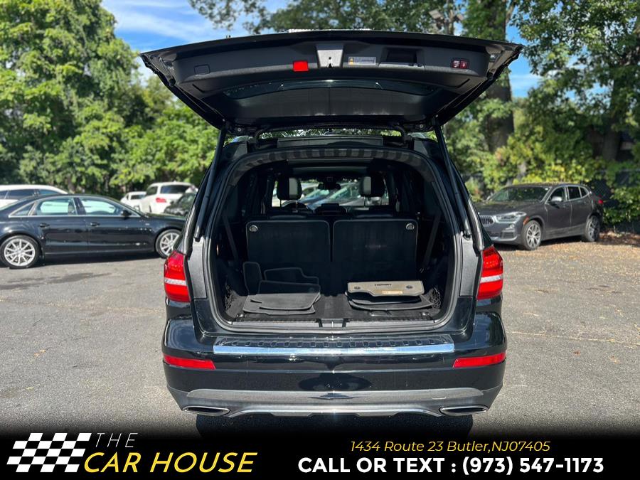 2018 Mercedes-Benz GLS GLS 450 4MATIC SUV, available for sale in Butler, New Jersey | The Car House. Butler, New Jersey 2018 Mercedes-Benz GLS GLS 450 4MATIC SUV, available for sale in Butler, New Jersey | The Car House. Butler, New Jersey