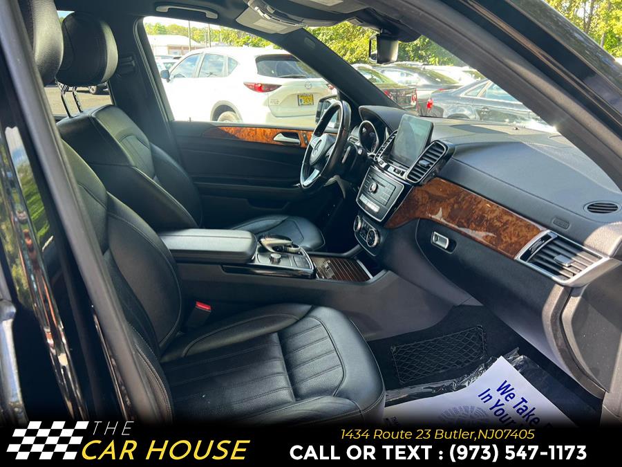2018 Mercedes-Benz GLS GLS 450 4MATIC SUV, available for sale in Butler, New Jersey | The Car House. Butler, New Jersey 2018 Mercedes-Benz GLS GLS 450 4MATIC SUV, available for sale in Butler, New Jersey | The Car House. Butler, New Jersey