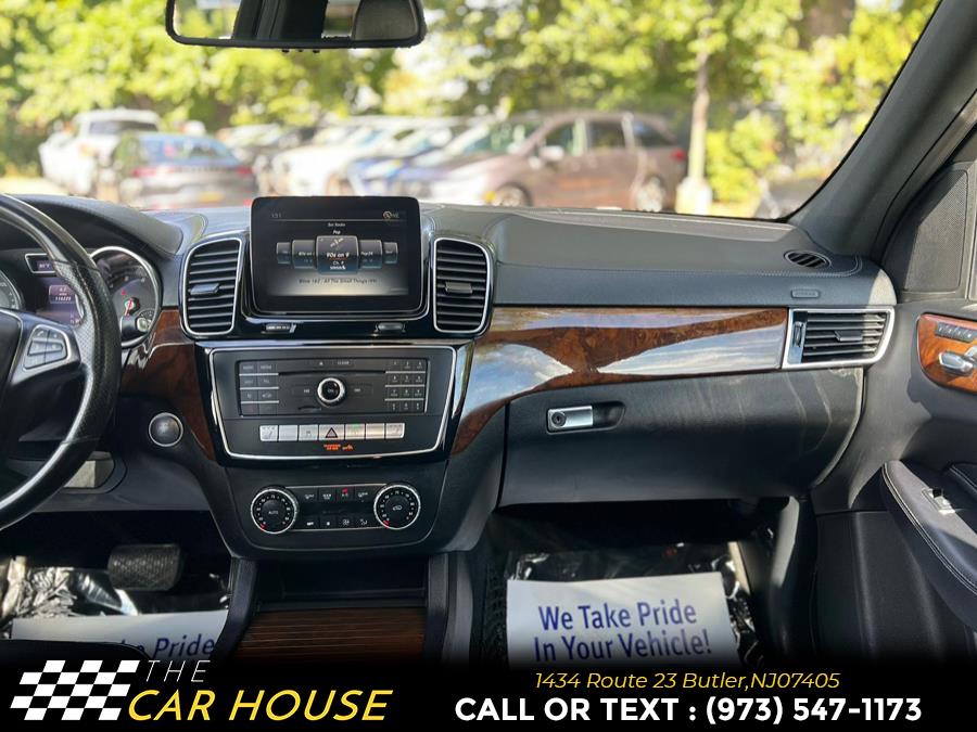 2018 Mercedes-Benz GLS GLS 450 4MATIC SUV, available for sale in Butler, New Jersey | The Car House. Butler, New Jersey 2018 Mercedes-Benz GLS GLS 450 4MATIC SUV, available for sale in Butler, New Jersey | The Car House. Butler, New Jersey