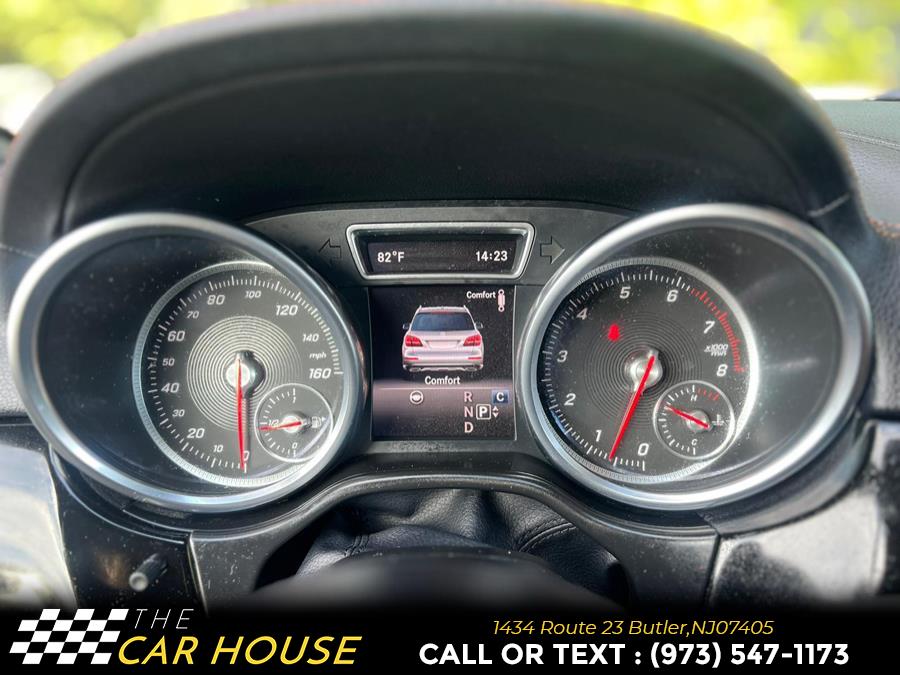 2018 Mercedes-Benz GLS GLS 550 4MATIC SUV, available for sale in Butler, New Jersey | The Car House. Butler, New Jersey 2018 Mercedes-Benz GLS GLS 550 4MATIC SUV, available for sale in Butler, New Jersey | The Car House. Butler, New Jersey