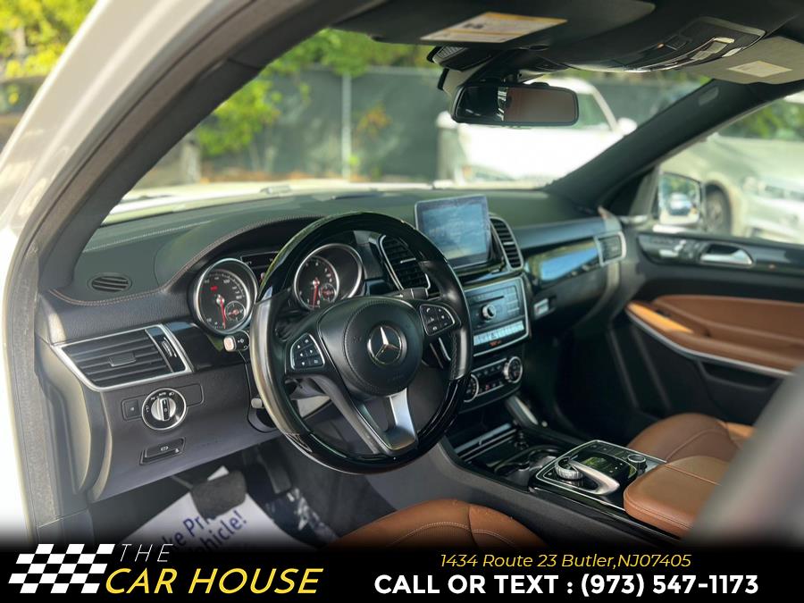 2018 Mercedes-Benz GLS GLS 550 4MATIC SUV, available for sale in Butler, New Jersey | The Car House. Butler, New Jersey 2018 Mercedes-Benz GLS GLS 550 4MATIC SUV, available for sale in Butler, New Jersey | The Car House. Butler, New Jersey