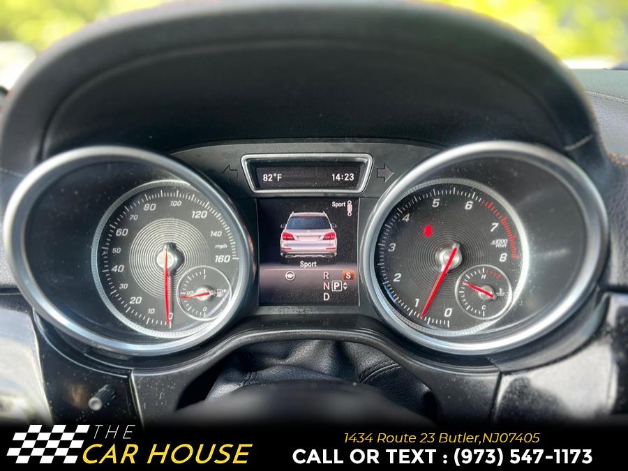 2018 Mercedes-Benz GLS GLS 550 4MATIC SUV, available for sale in Butler, New Jersey | The Car House. Butler, New Jersey 2018 Mercedes-Benz GLS GLS 550 4MATIC SUV, available for sale in Butler, New Jersey | The Car House. Butler, New Jersey