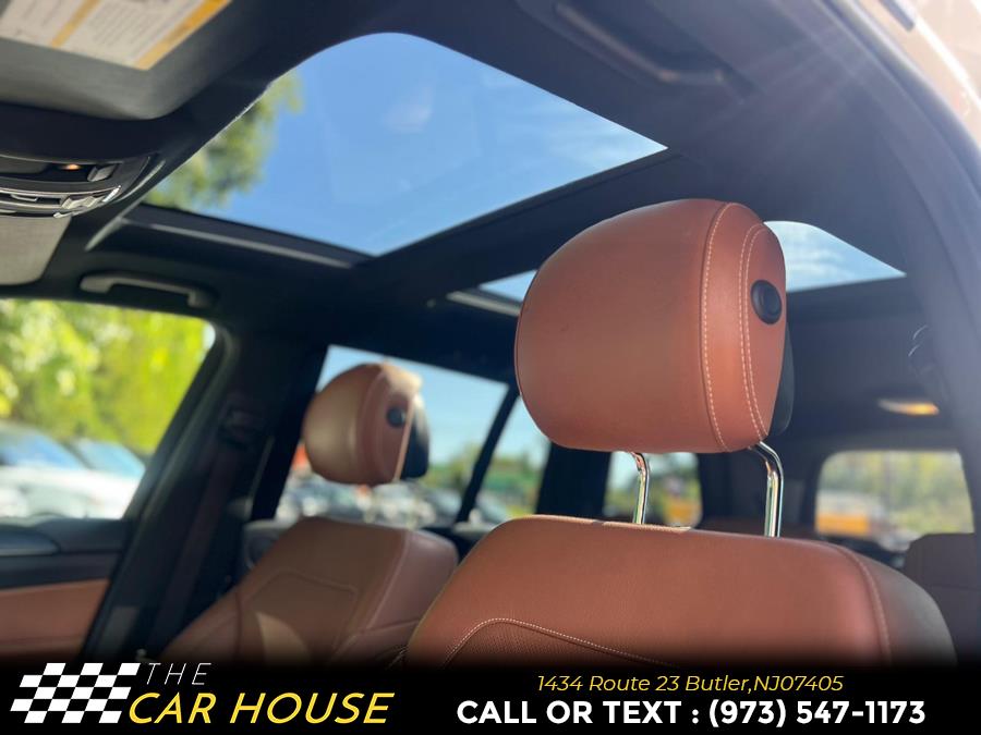 2018 Mercedes-Benz GLS GLS 550 4MATIC SUV, available for sale in Butler, New Jersey | The Car House. Butler, New Jersey 2018 Mercedes-Benz GLS GLS 550 4MATIC SUV, available for sale in Butler, New Jersey | The Car House. Butler, New Jersey