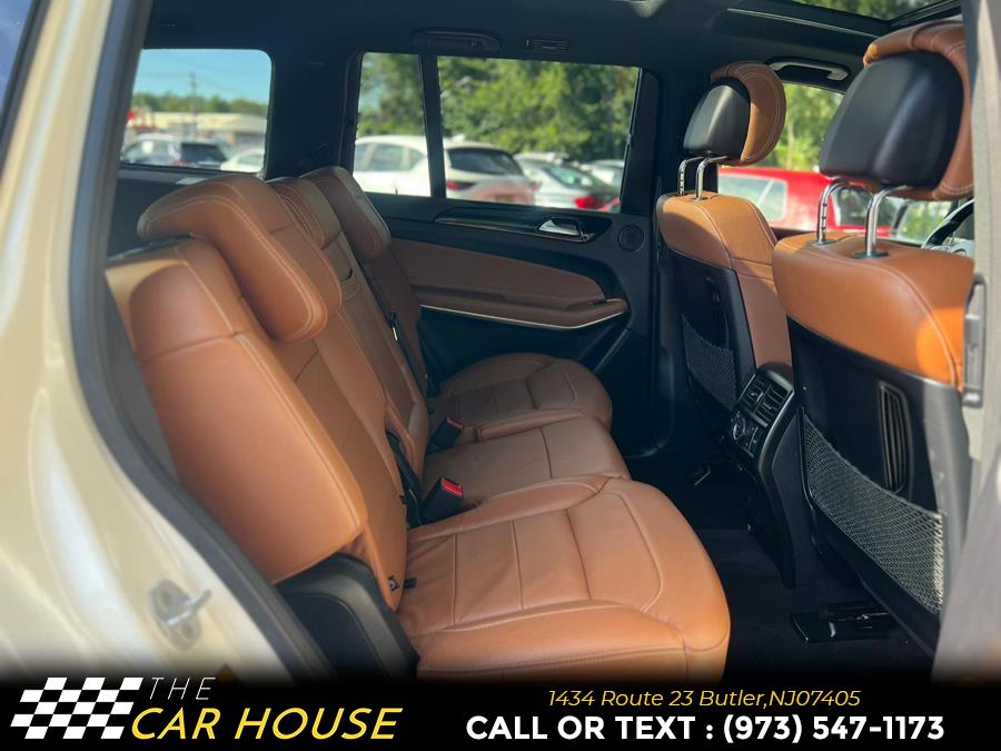 2018 Mercedes-Benz GLS GLS 550 4MATIC SUV, available for sale in Butler, New Jersey | The Car House. Butler, New Jersey 2018 Mercedes-Benz GLS GLS 550 4MATIC SUV, available for sale in Butler, New Jersey | The Car House. Butler, New Jersey