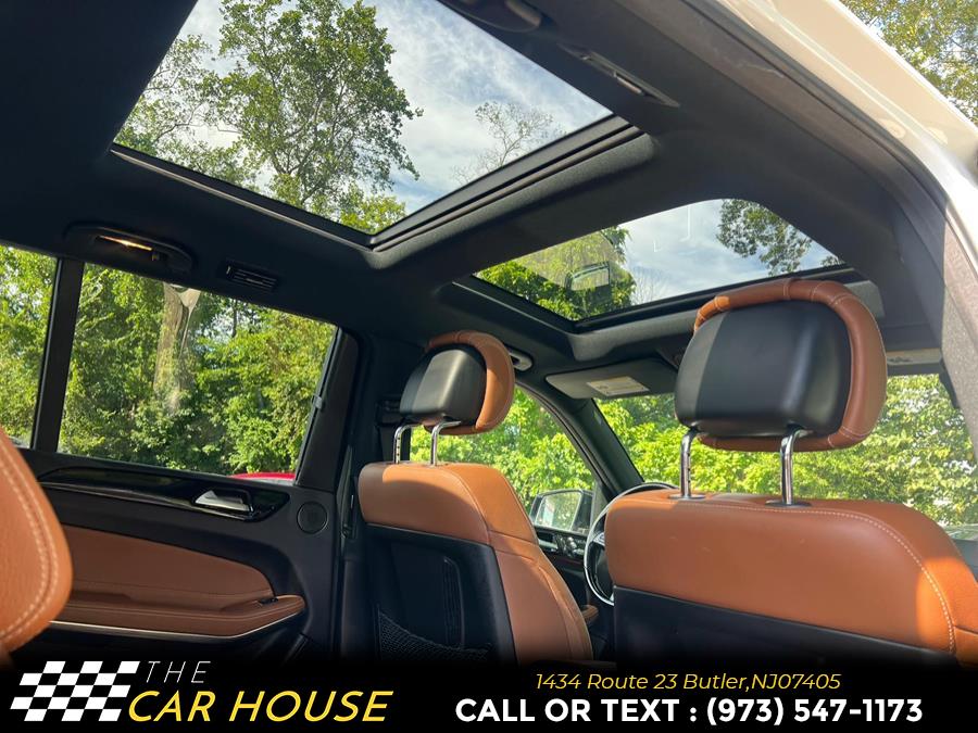 2018 Mercedes-Benz GLS GLS 550 4MATIC SUV, available for sale in Butler, New Jersey | The Car House. Butler, New Jersey 2018 Mercedes-Benz GLS GLS 550 4MATIC SUV, available for sale in Butler, New Jersey | The Car House. Butler, New Jersey