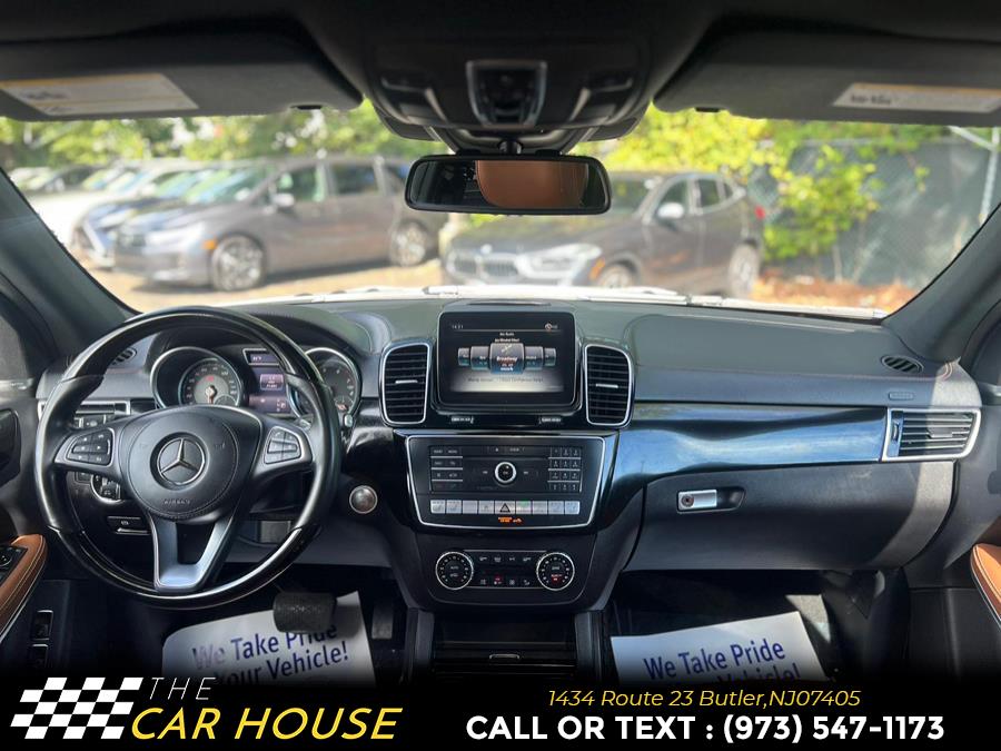 2018 Mercedes-Benz GLS GLS 550 4MATIC SUV, available for sale in Butler, New Jersey | The Car House. Butler, New Jersey 2018 Mercedes-Benz GLS GLS 550 4MATIC SUV, available for sale in Butler, New Jersey | The Car House. Butler, New Jersey