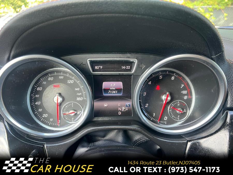 2018 Mercedes-Benz GLS GLS 550 4MATIC SUV, available for sale in Butler, New Jersey | The Car House. Butler, New Jersey 2018 Mercedes-Benz GLS GLS 550 4MATIC SUV, available for sale in Butler, New Jersey | The Car House. Butler, New Jersey
