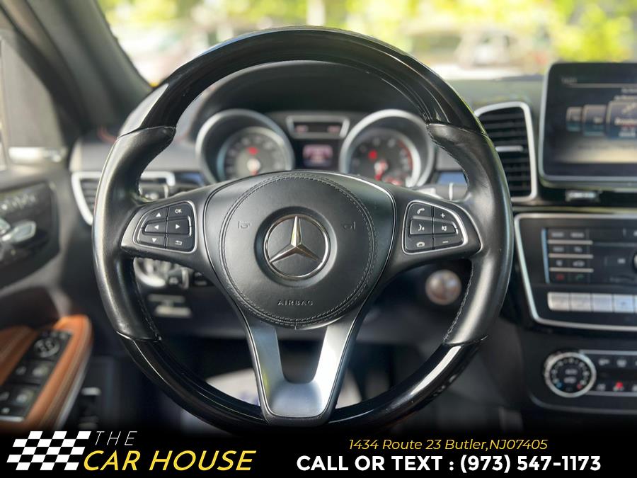 2018 Mercedes-Benz GLS GLS 550 4MATIC SUV, available for sale in Butler, New Jersey | The Car House. Butler, New Jersey 2018 Mercedes-Benz GLS GLS 550 4MATIC SUV, available for sale in Butler, New Jersey | The Car House. Butler, New Jersey
