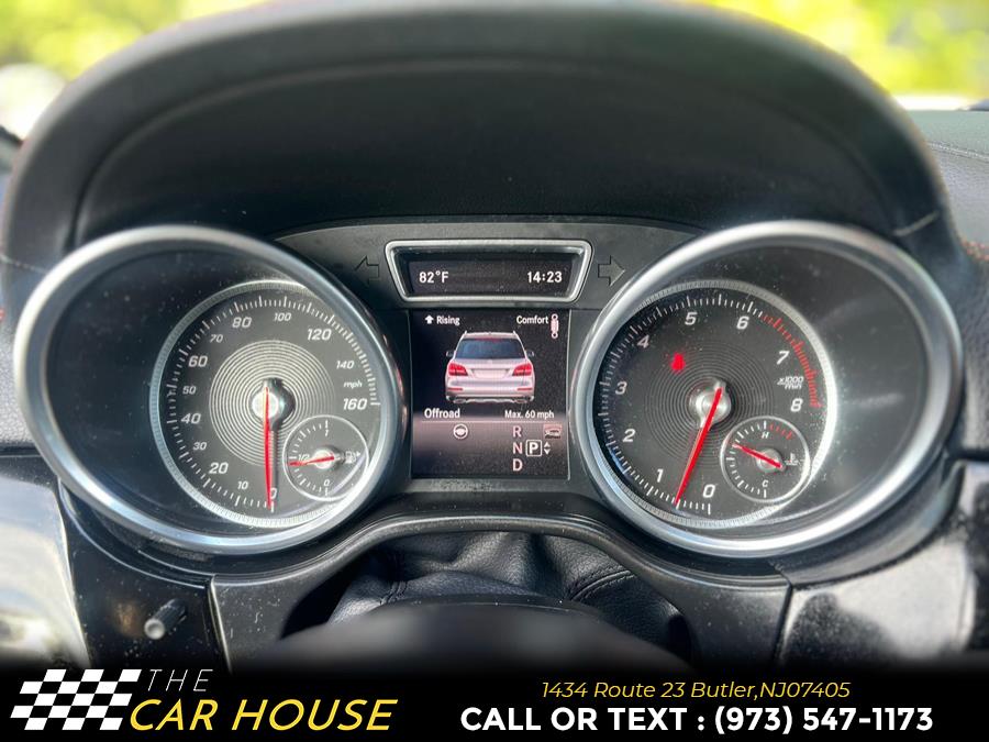 2018 Mercedes-Benz GLS GLS 550 4MATIC SUV, available for sale in Butler, New Jersey | The Car House. Butler, New Jersey 2018 Mercedes-Benz GLS GLS 550 4MATIC SUV, available for sale in Butler, New Jersey | The Car House. Butler, New Jersey