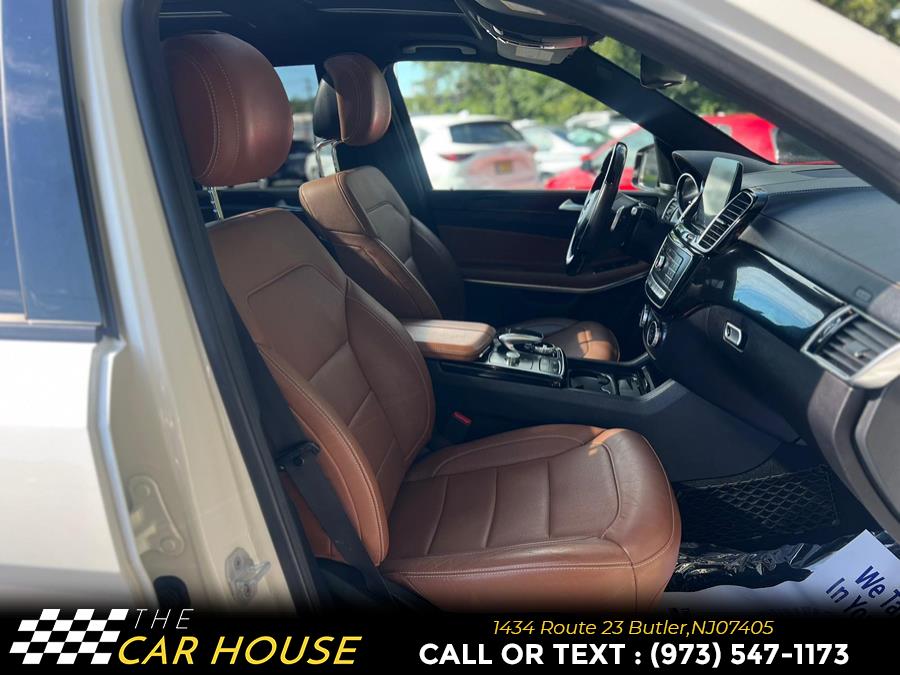 2018 Mercedes-Benz GLS GLS 550 4MATIC SUV, available for sale in Butler, New Jersey | The Car House. Butler, New Jersey 2018 Mercedes-Benz GLS GLS 550 4MATIC SUV, available for sale in Butler, New Jersey | The Car House. Butler, New Jersey