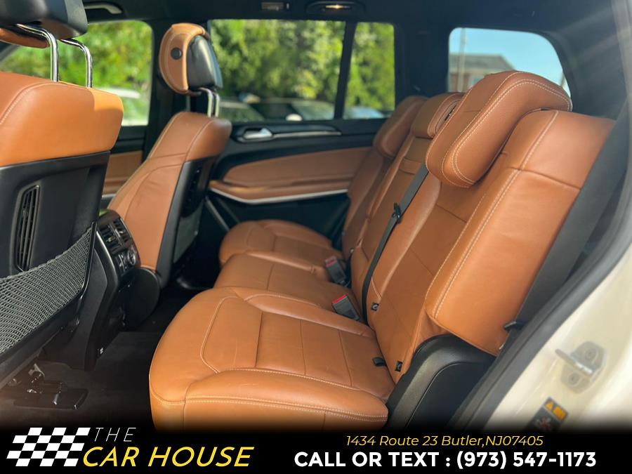 2018 Mercedes-Benz GLS GLS 550 4MATIC SUV, available for sale in Butler, New Jersey | The Car House. Butler, New Jersey 2018 Mercedes-Benz GLS GLS 550 4MATIC SUV, available for sale in Butler, New Jersey | The Car House. Butler, New Jersey