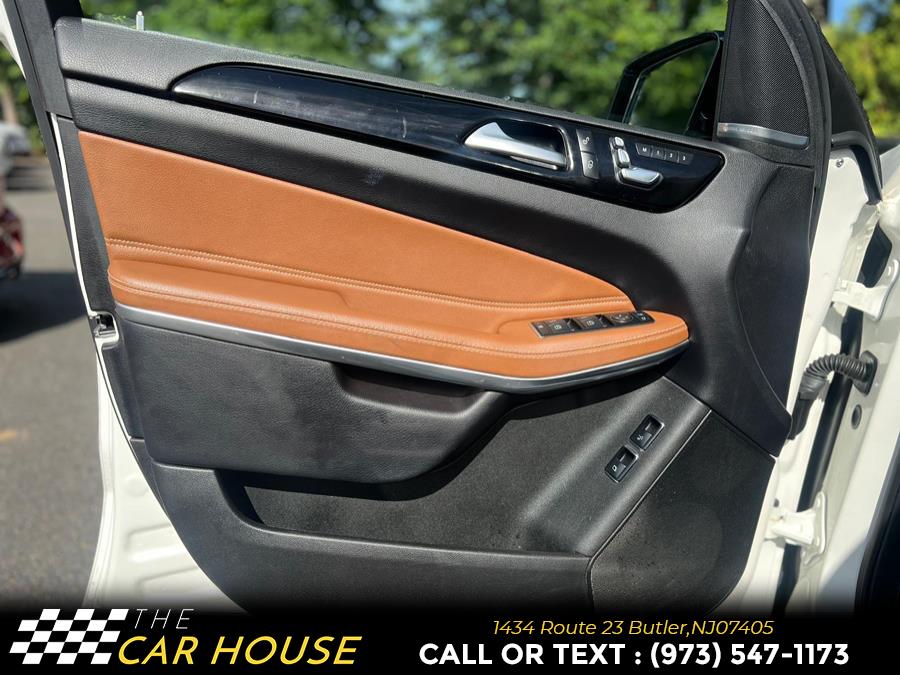 2018 Mercedes-Benz GLS GLS 550 4MATIC SUV, available for sale in Butler, New Jersey | The Car House. Butler, New Jersey 2018 Mercedes-Benz GLS GLS 550 4MATIC SUV, available for sale in Butler, New Jersey | The Car House. Butler, New Jersey