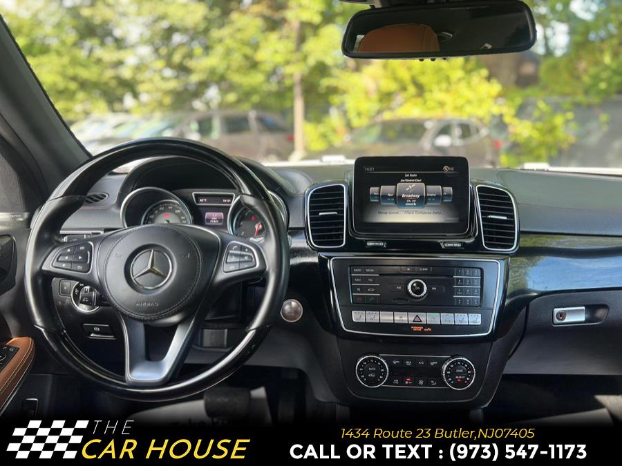 2018 Mercedes-Benz GLS GLS 550 4MATIC SUV, available for sale in Butler, New Jersey | The Car House. Butler, New Jersey 2018 Mercedes-Benz GLS GLS 550 4MATIC SUV, available for sale in Butler, New Jersey | The Car House. Butler, New Jersey