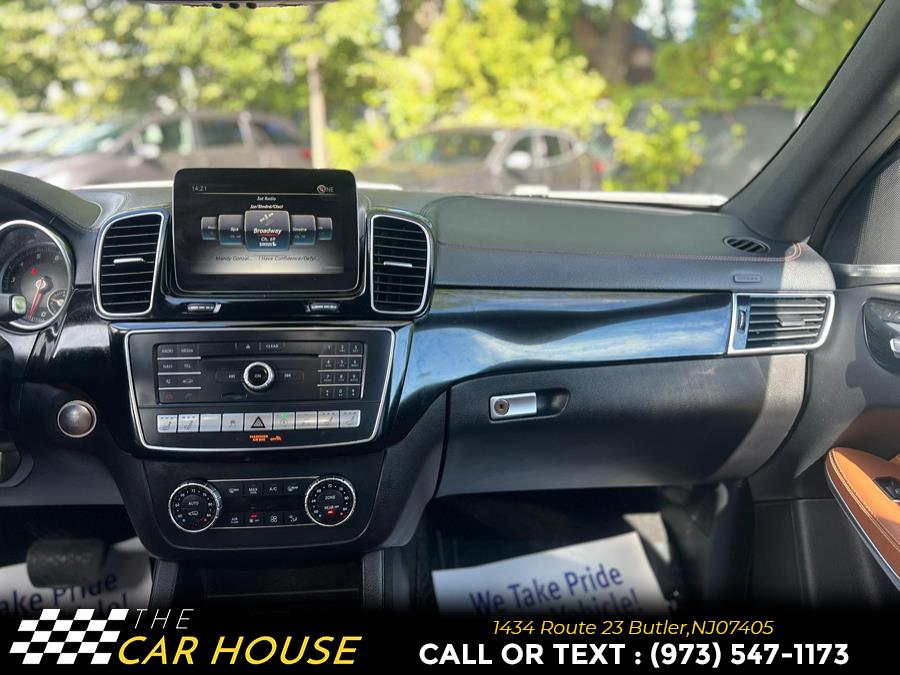 2018 Mercedes-Benz GLS GLS 550 4MATIC SUV, available for sale in Butler, New Jersey | The Car House. Butler, New Jersey 2018 Mercedes-Benz GLS GLS 550 4MATIC SUV, available for sale in Butler, New Jersey | The Car House. Butler, New Jersey