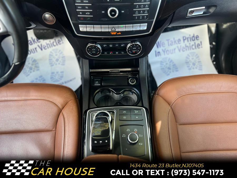 2018 Mercedes-Benz GLS GLS 550 4MATIC SUV, available for sale in Butler, New Jersey | The Car House. Butler, New Jersey 2018 Mercedes-Benz GLS GLS 550 4MATIC SUV, available for sale in Butler, New Jersey | The Car House. Butler, New Jersey