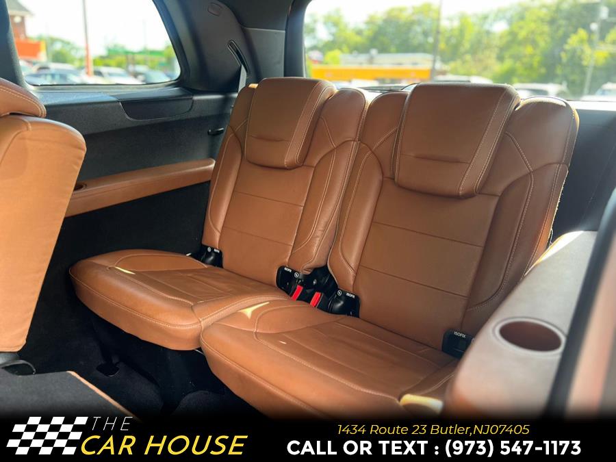 2018 Mercedes-Benz GLS GLS 550 4MATIC SUV, available for sale in Butler, New Jersey | The Car House. Butler, New Jersey 2018 Mercedes-Benz GLS GLS 550 4MATIC SUV, available for sale in Butler, New Jersey | The Car House. Butler, New Jersey