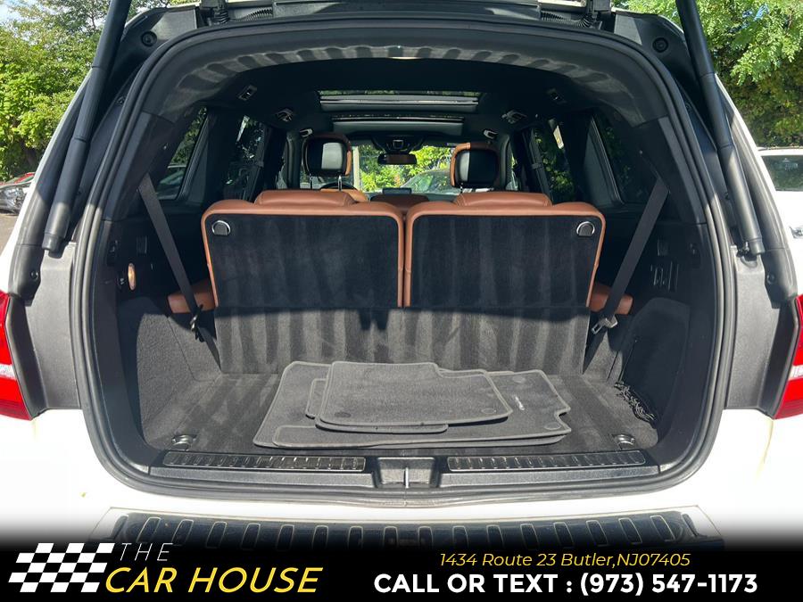 2018 Mercedes-Benz GLS GLS 550 4MATIC SUV, available for sale in Butler, New Jersey | The Car House. Butler, New Jersey 2018 Mercedes-Benz GLS GLS 550 4MATIC SUV, available for sale in Butler, New Jersey | The Car House. Butler, New Jersey