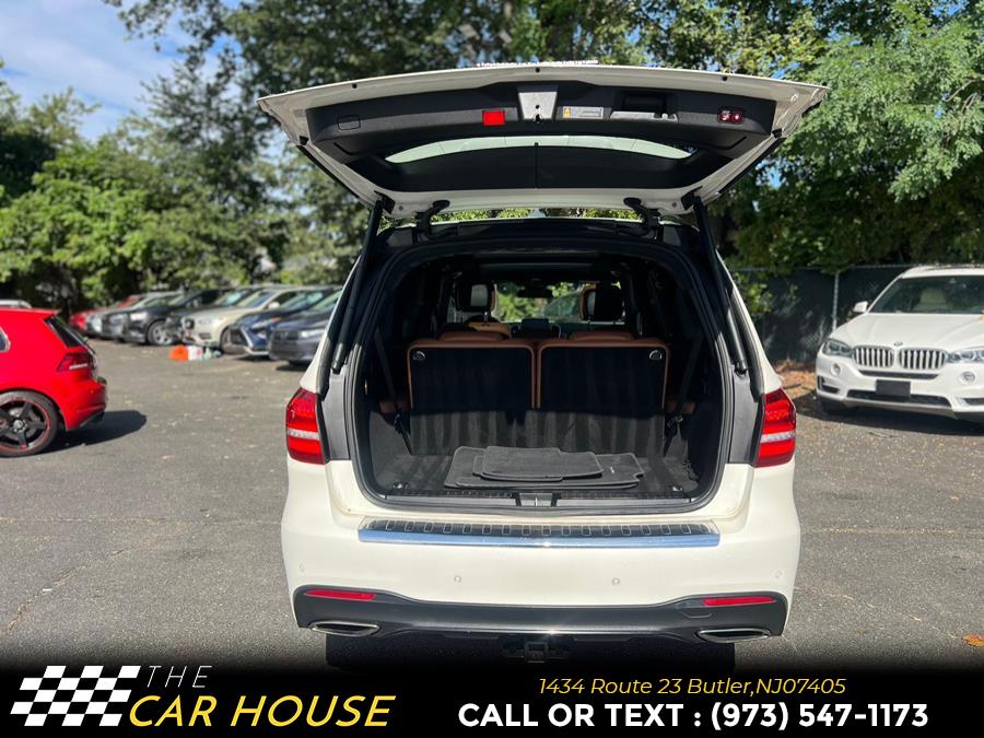2018 Mercedes-Benz GLS GLS 550 4MATIC SUV, available for sale in Butler, New Jersey | The Car House. Butler, New Jersey 2018 Mercedes-Benz GLS GLS 550 4MATIC SUV, available for sale in Butler, New Jersey | The Car House. Butler, New Jersey