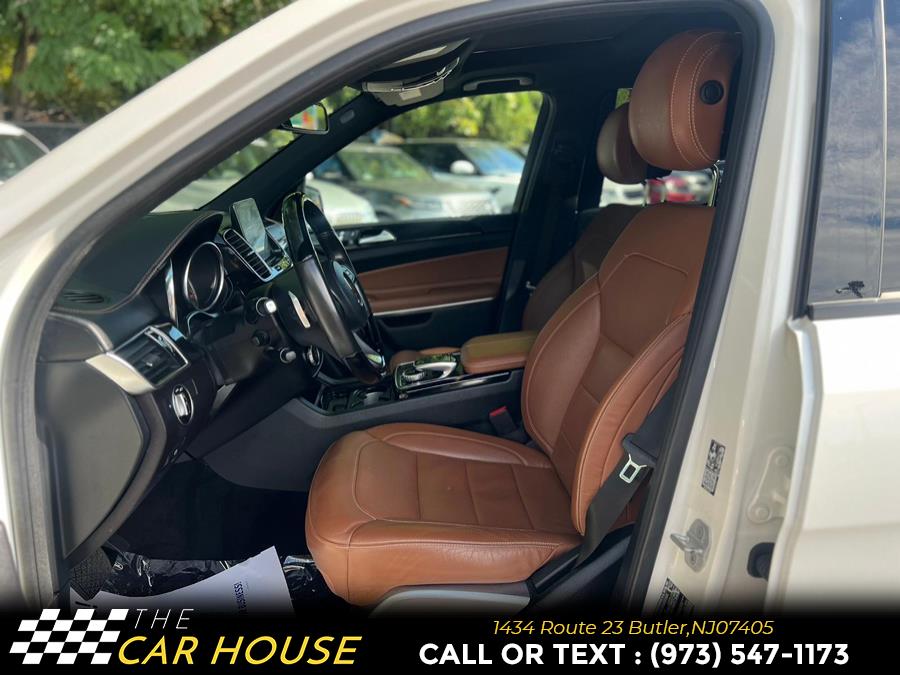 2018 Mercedes-Benz GLS GLS 550 4MATIC SUV, available for sale in Butler, New Jersey | The Car House. Butler, New Jersey 2018 Mercedes-Benz GLS GLS 550 4MATIC SUV, available for sale in Butler, New Jersey | The Car House. Butler, New Jersey