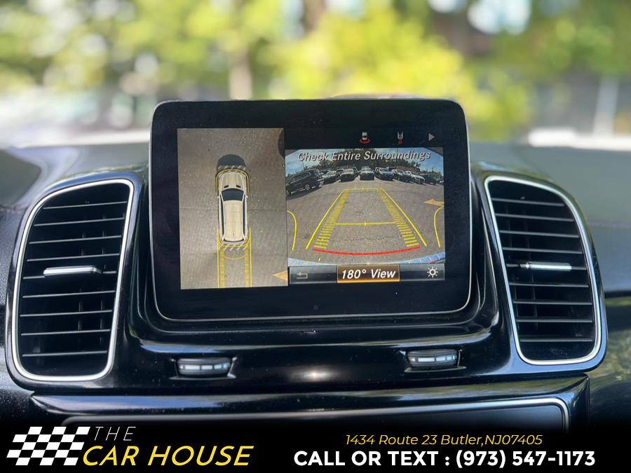 2018 Mercedes-Benz GLS GLS 550 4MATIC SUV, available for sale in Butler, New Jersey | The Car House. Butler, New Jersey 2018 Mercedes-Benz GLS GLS 550 4MATIC SUV, available for sale in Butler, New Jersey | The Car House. Butler, New Jersey