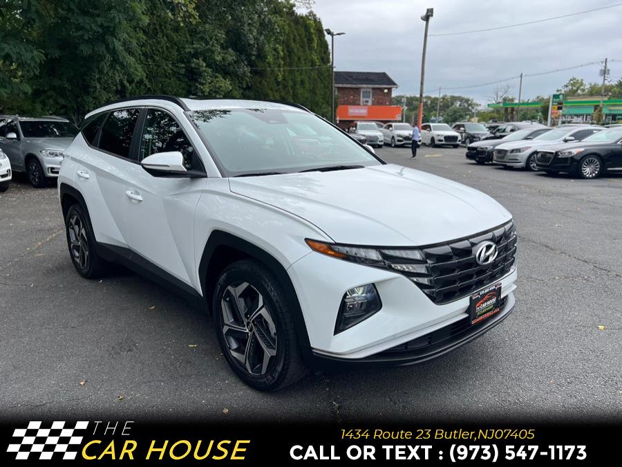 2022 Hyundai Tucson SEL AWD, available for sale in Butler, New Jersey | The Car House. Butler, New Jersey 2022 Hyundai Tucson SEL AWD, available for sale in Butler, New Jersey | The Car House. Butler, New Jersey