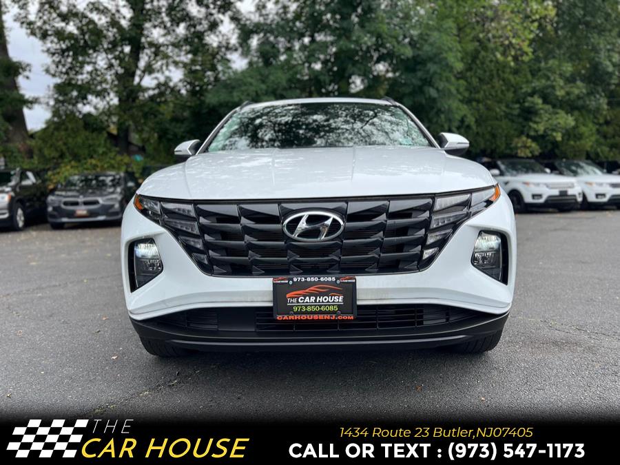 2022 Hyundai Tucson SEL AWD, available for sale in Butler, New Jersey | The Car House. Butler, New Jersey 2022 Hyundai Tucson SEL AWD, available for sale in Butler, New Jersey | The Car House. Butler, New Jersey